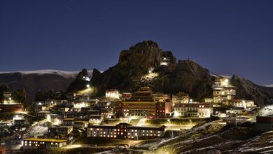 Do dham by helicopter