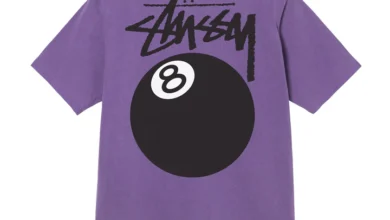 Stussy T-Shirt
