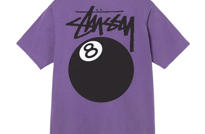 Stussy T-Shirt